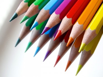 La psicología de los colores en el diseño gráfico